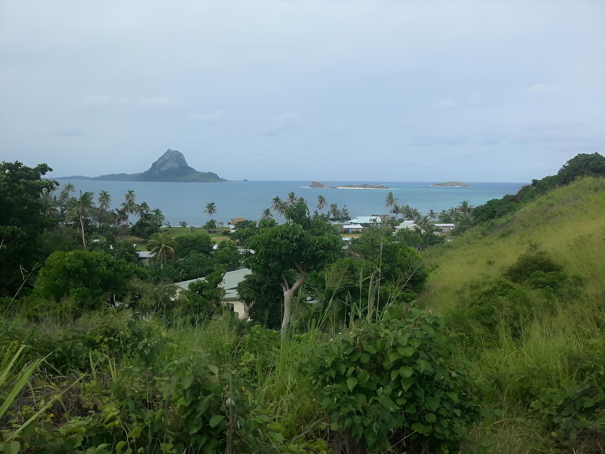 Yasawa Homestays