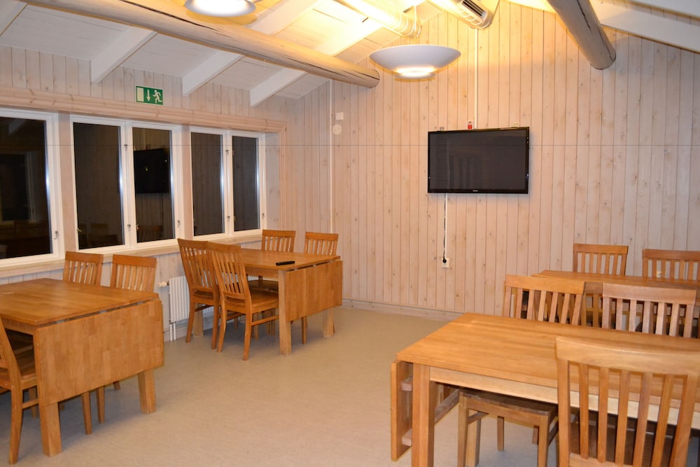 First Camp Enåbadet