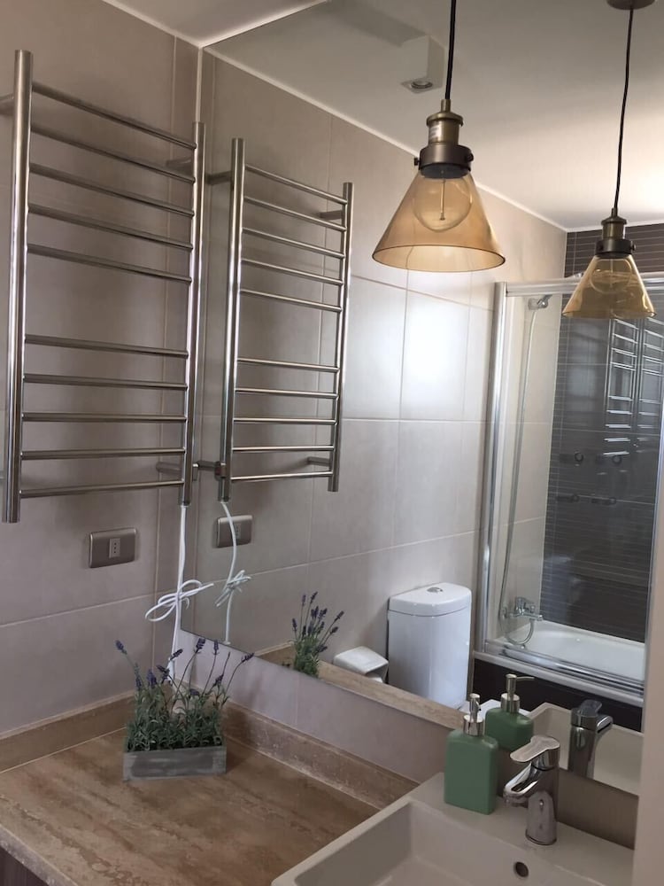 Aqua Spa Reñaca