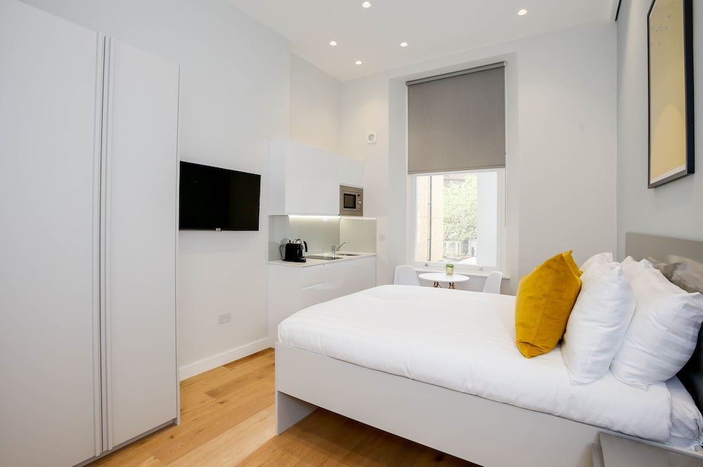 StayPrime Kensington Serviced Apartments