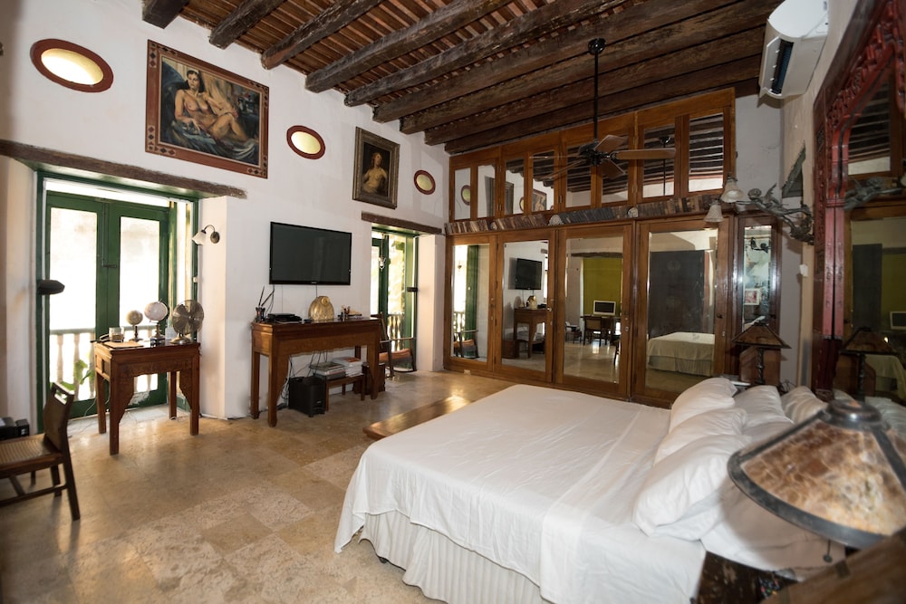 Casa Verde By NOMAD GURU