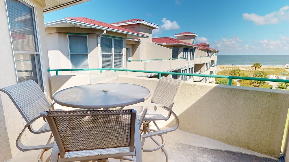 Desoto Beach Club 3 Tybee Vacation Rentals