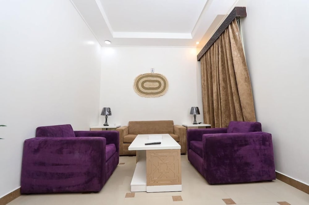 Mayun Serviced Apartments Al Shuhada