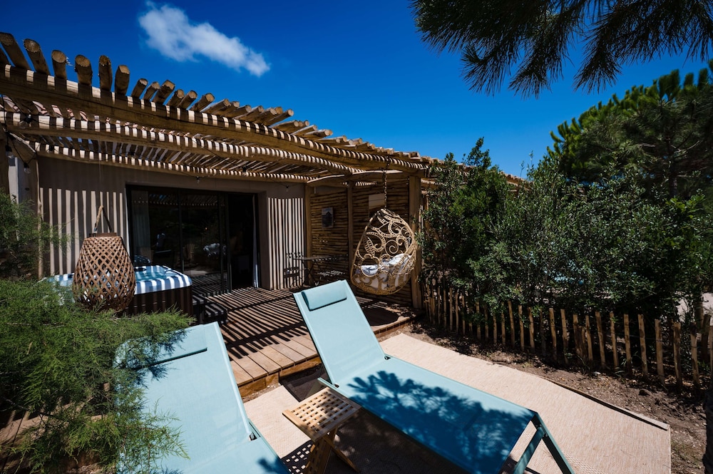 Le Hameau des Pesquiers Ecolodge, Curio Collection by Hilton, 写真 39
