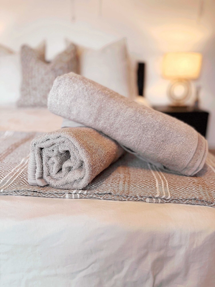 Garden Cottage - Houtbay