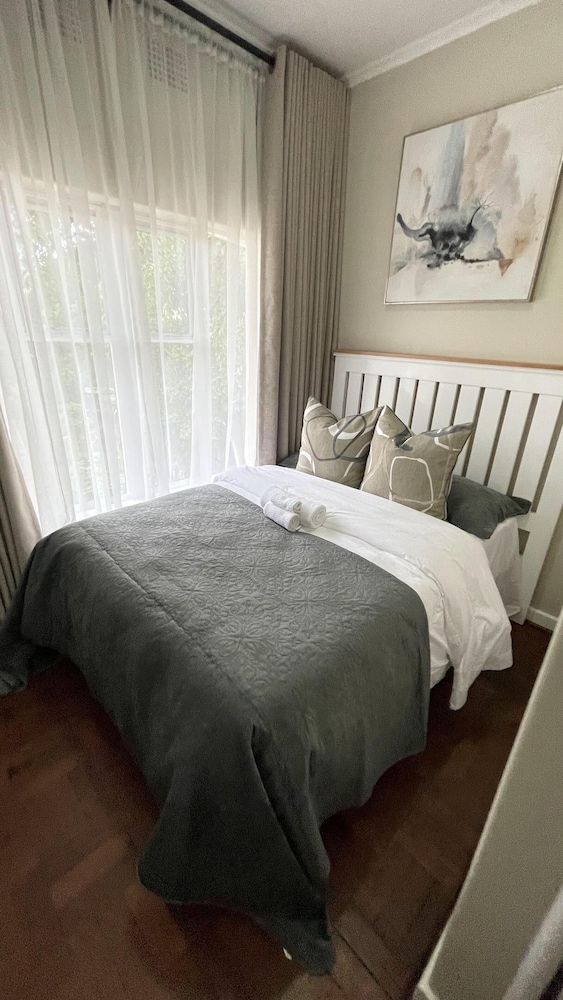 The Comfy Private Place - 2296