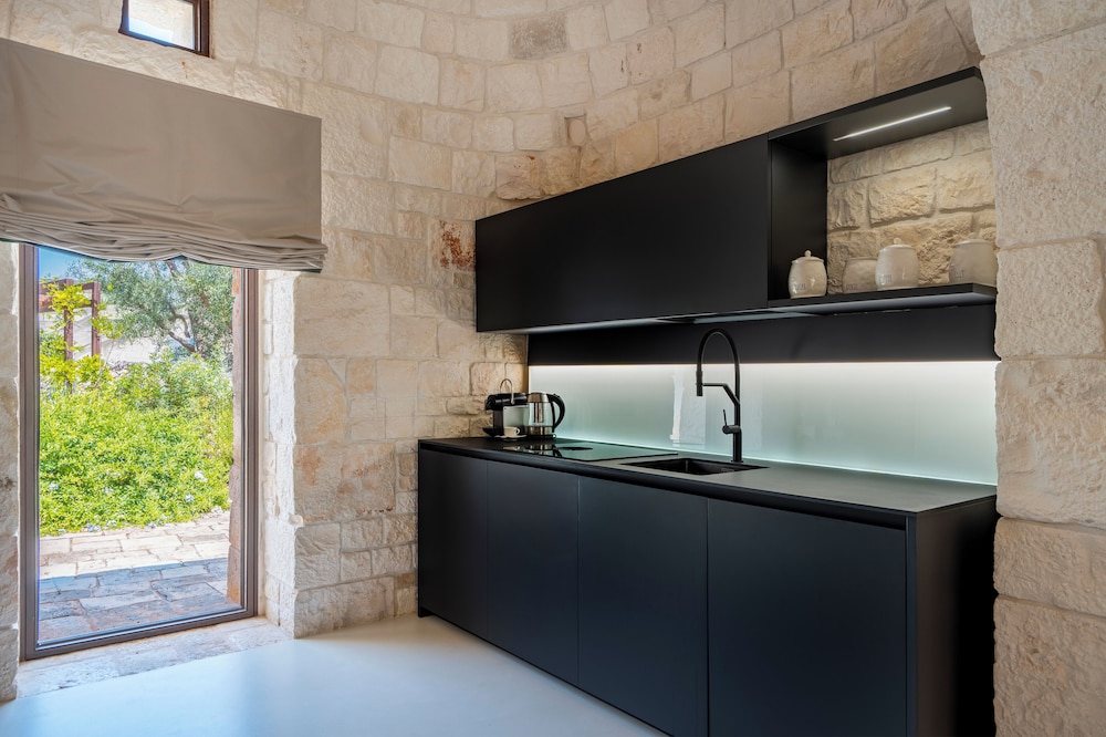 Belmont Trulli – A Sanctuary of Timeless Luxury