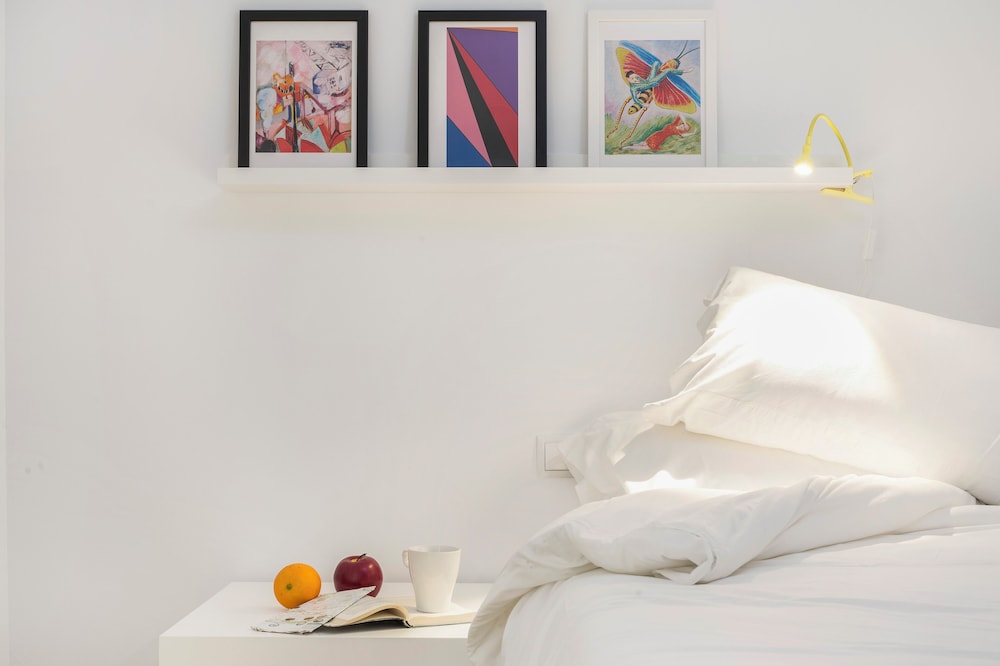Stay U-nique Apartments Fabra i Puig