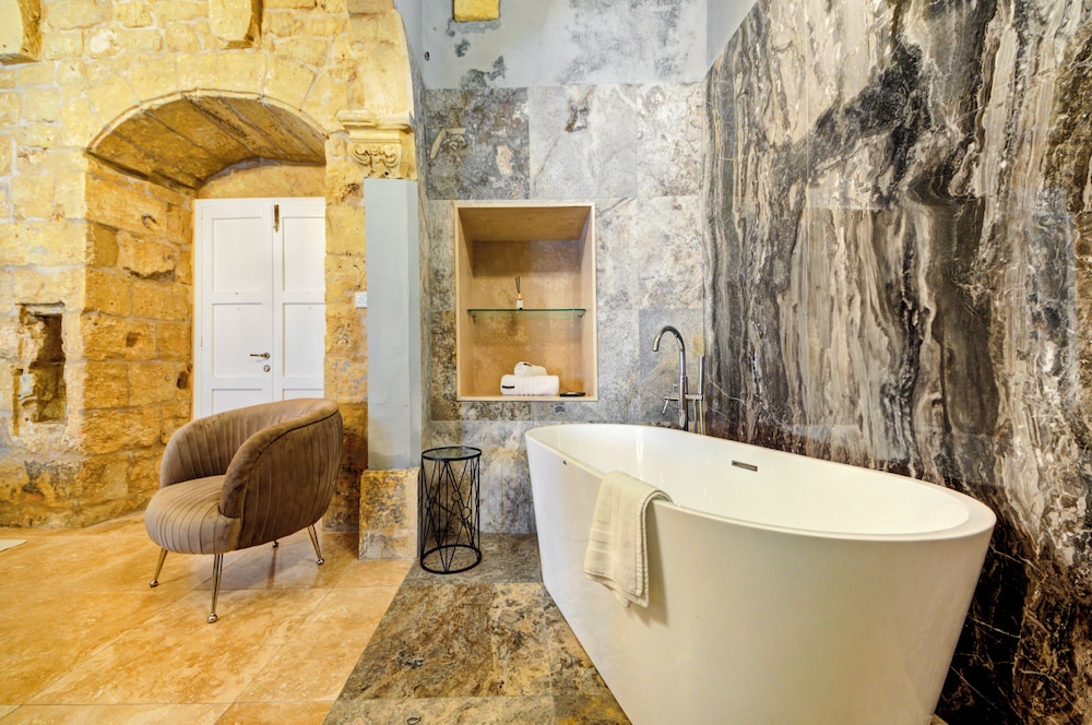 Ta' Karmenu - A Medieval Maltese Gem 800-year-old House Near Mdina, Rabat