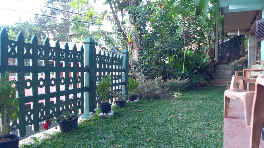 Senasuma Homestay