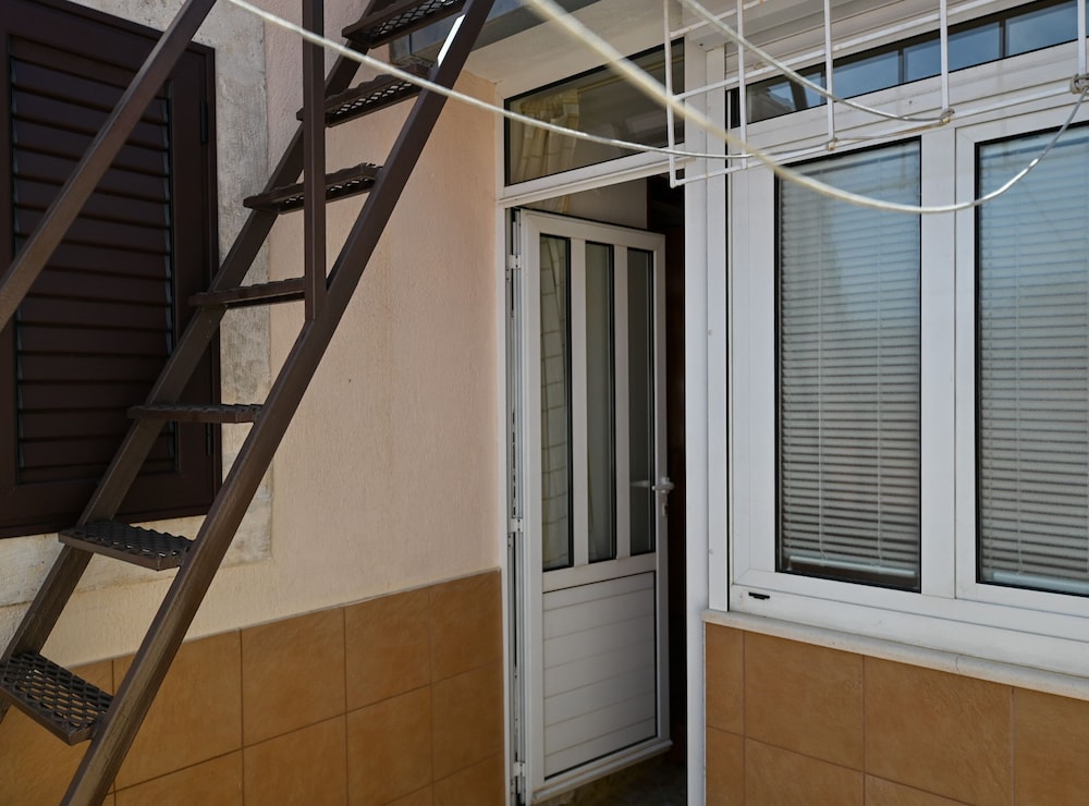 Palace Andreis