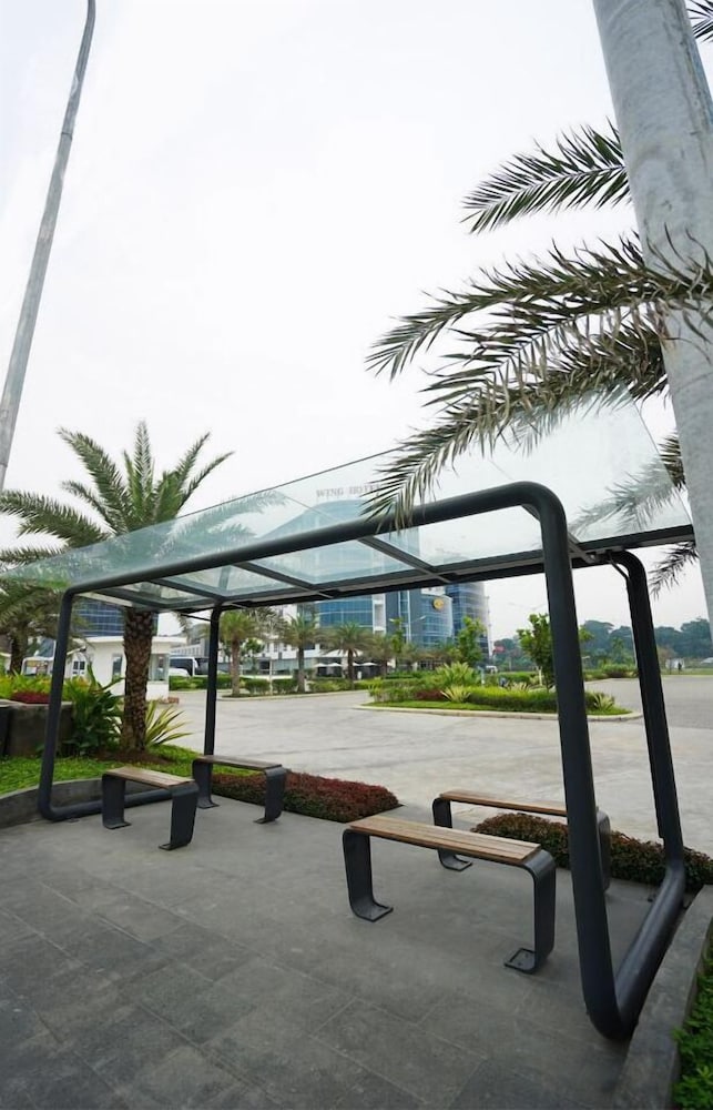 The Lively Hotel Kualanamu Airport Medan, Medan - 10