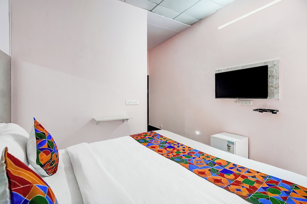 Fabhotel Prime Stay I
