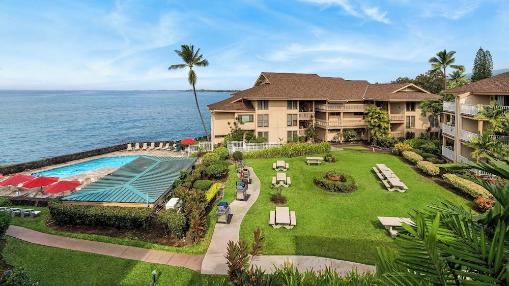 Oceanfront - Free Concierge - Wifi - Top Floor - Vrkcv