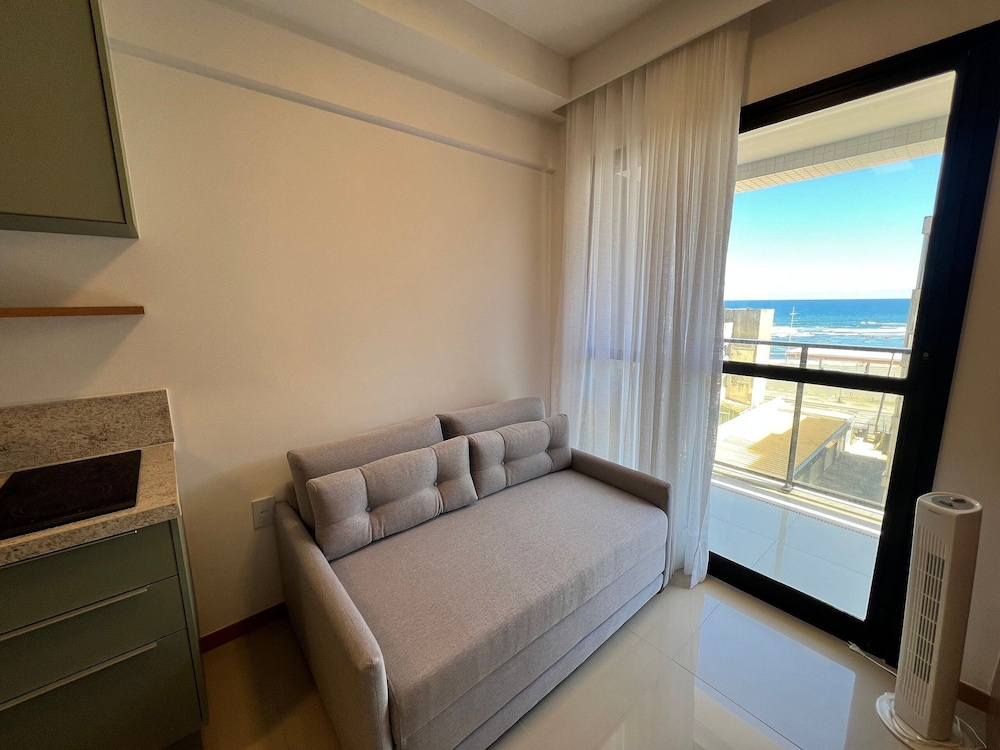 Modern Studios 230 Meters From the Beachfront - Hsas