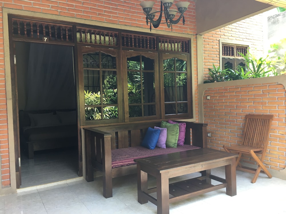 Cafe Wayan Cottages