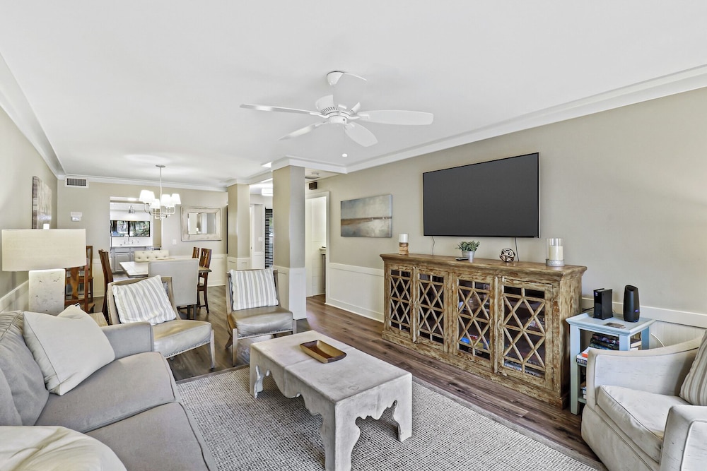 965 Cutter Court at The Sea Pines Resort