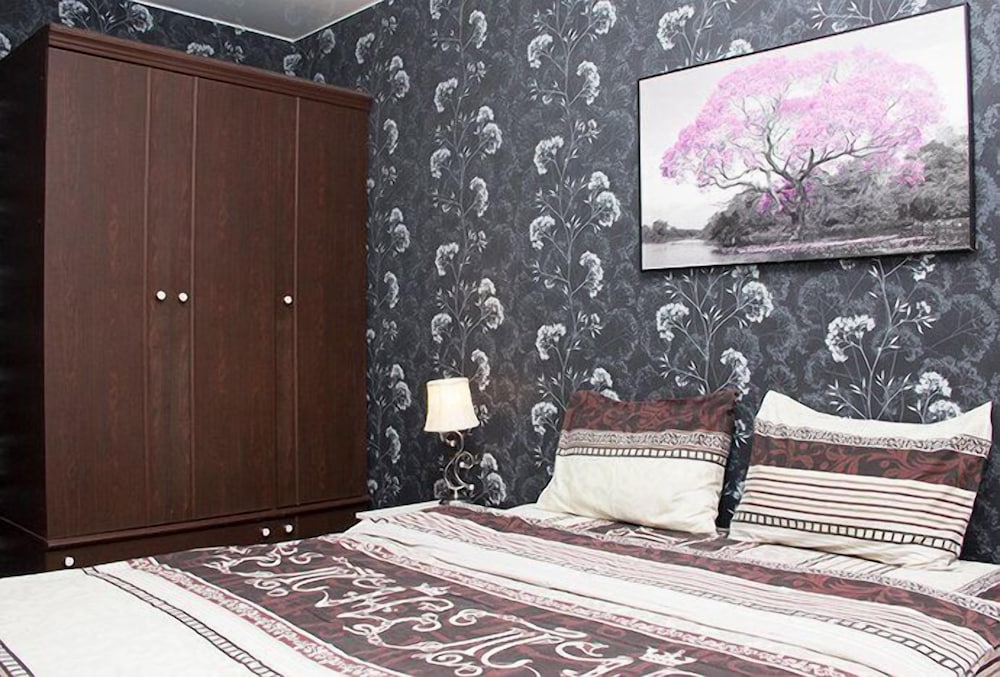 Apartlux on Bolshaya Gruzinskaya