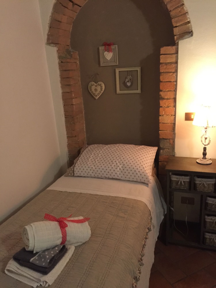 Villa Otium Bed & Breakfast
