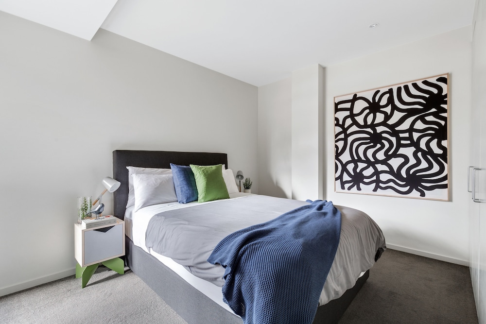 Nook Melbourne Russell Street view 4