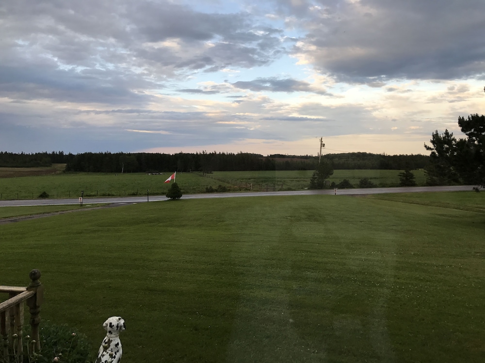 Meadowview Cottages