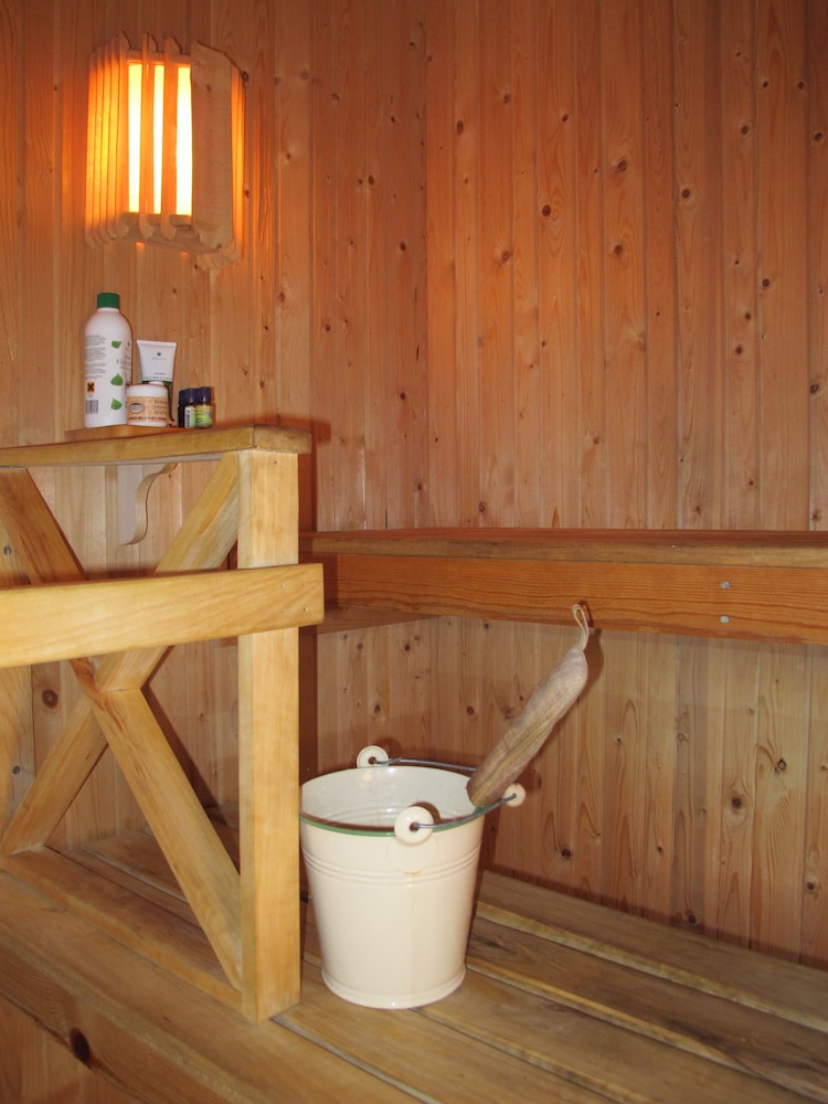 Lövbergs B&B