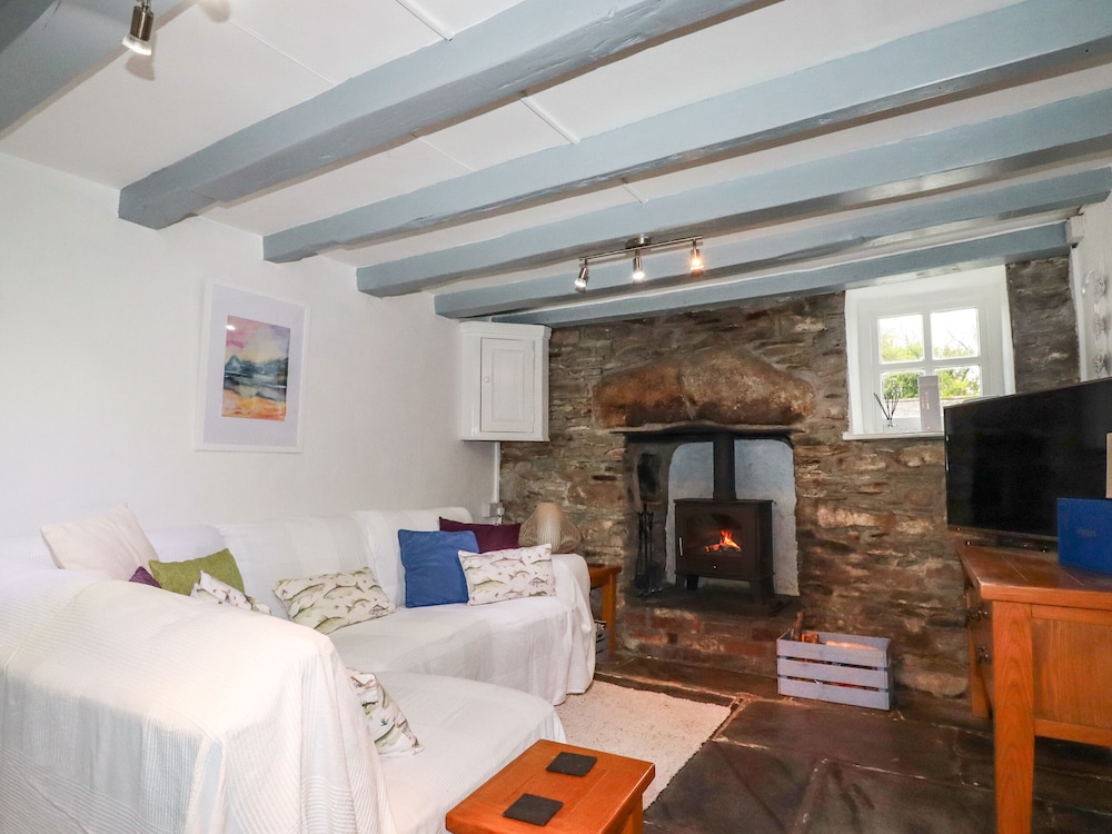 Pennywort Cottage