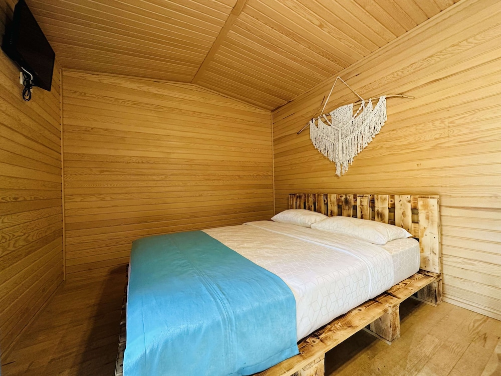 yeşil vadi tiny house view 4