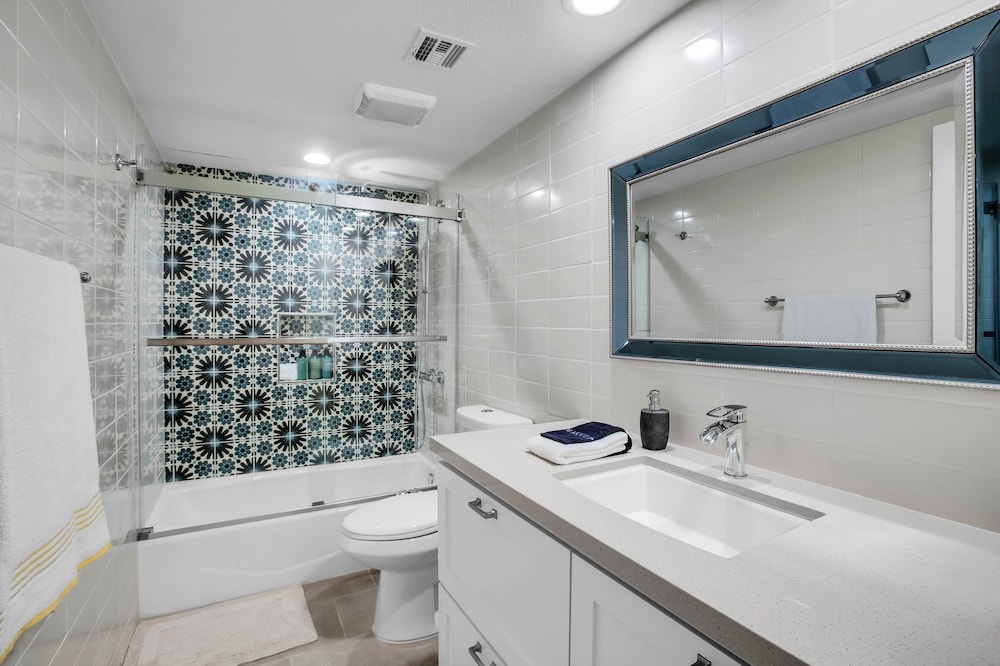 Mesquite Oasis Haven