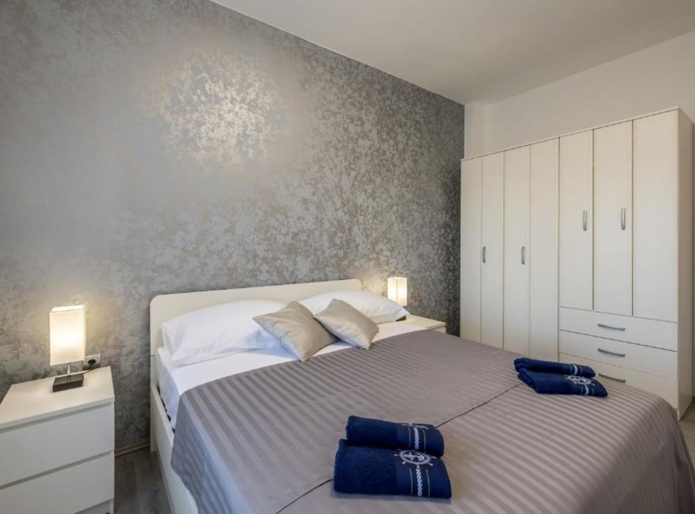 Perla Charming Apartment No1