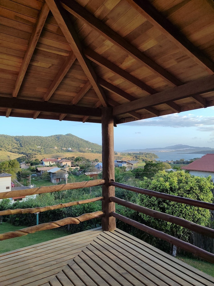 Pousada Casa Morango - Praia do Rosa