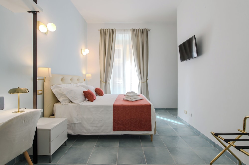 Magnoliahome Suites at the Vatican