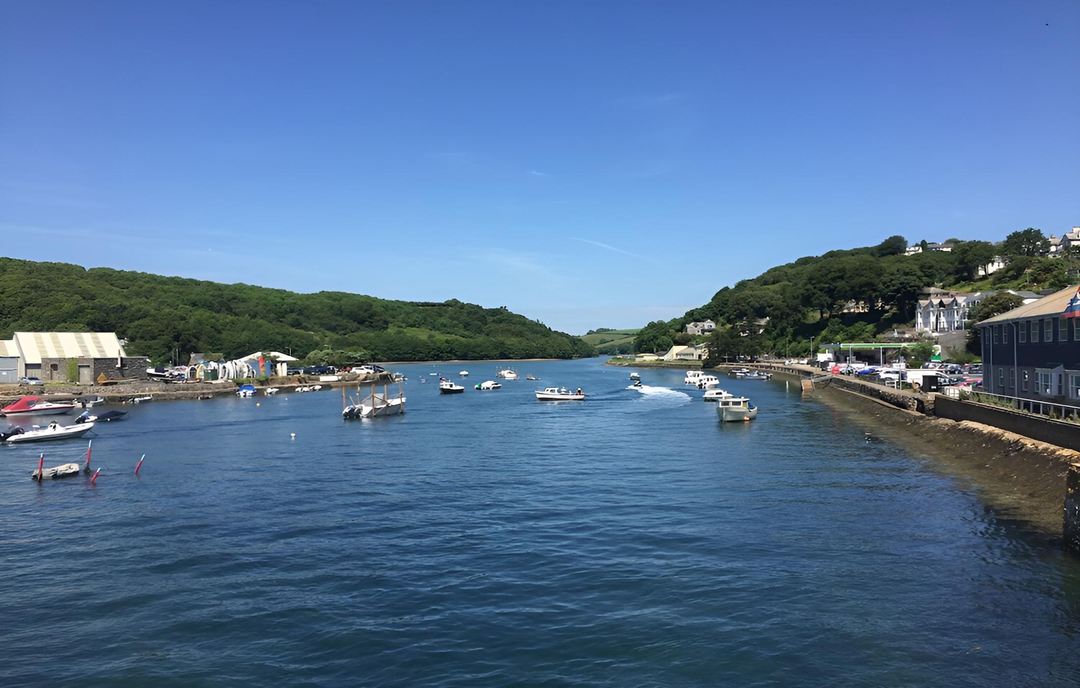 Looe Vacations - 2 The Creekside - Property Image 4