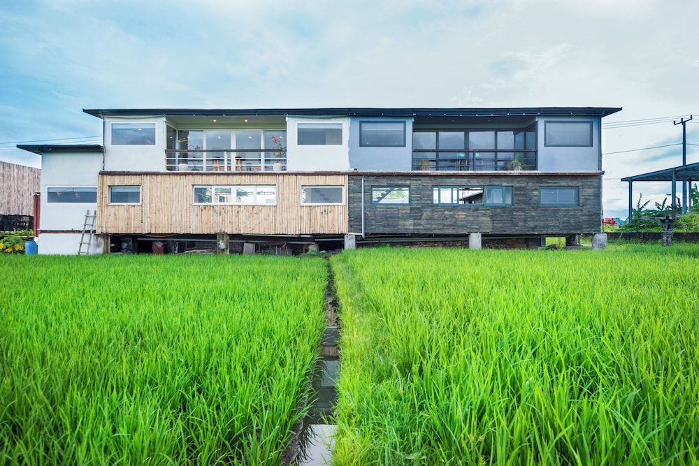 Hotel Joshua District - Image 1