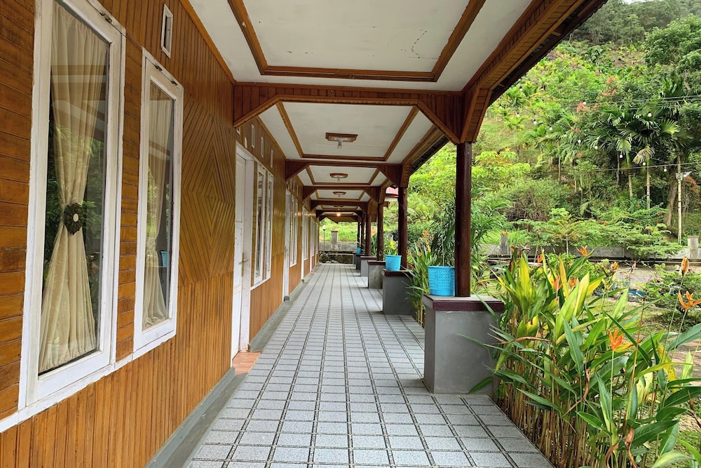 Haulaso Homestay