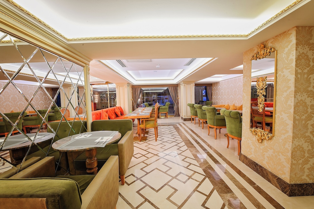 Grand Marcello Otel - Image 76