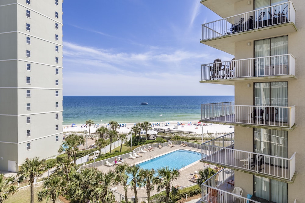 Seaside Beach & Racquet 5614