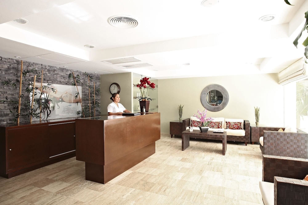 Cancun Vacations - Luxury Ocean View Penthouse Riviera Maya - Property Image 19