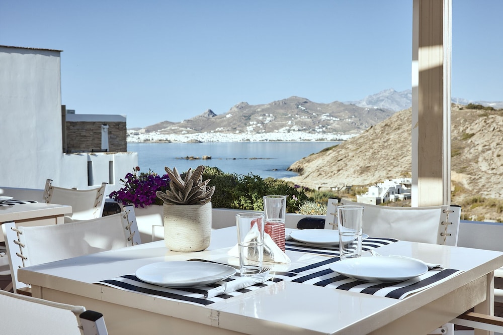 Naxos Magic Village Hotel — photo 29