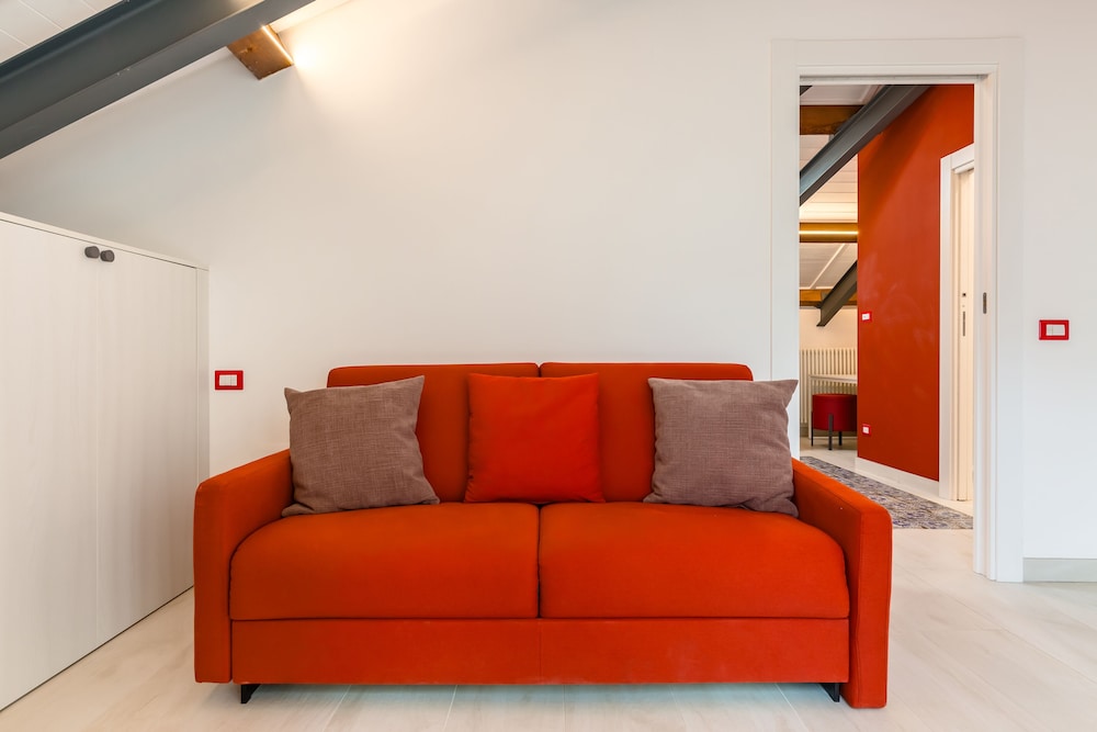 Colonna Apartments by Wonderful Italy