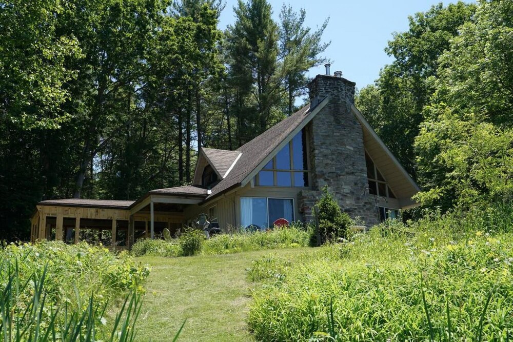 Welcome to Black River - Nature Lovers Paradise