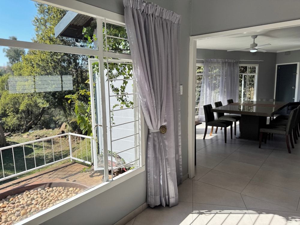 Riverhaven Self Catering