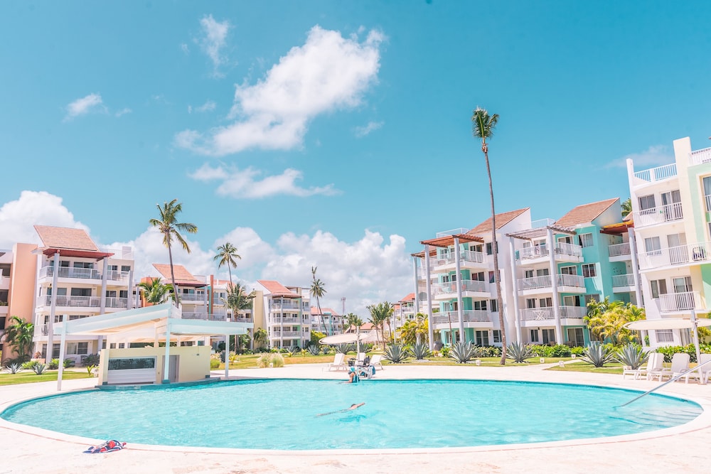Playa Turquesa Ocean Club