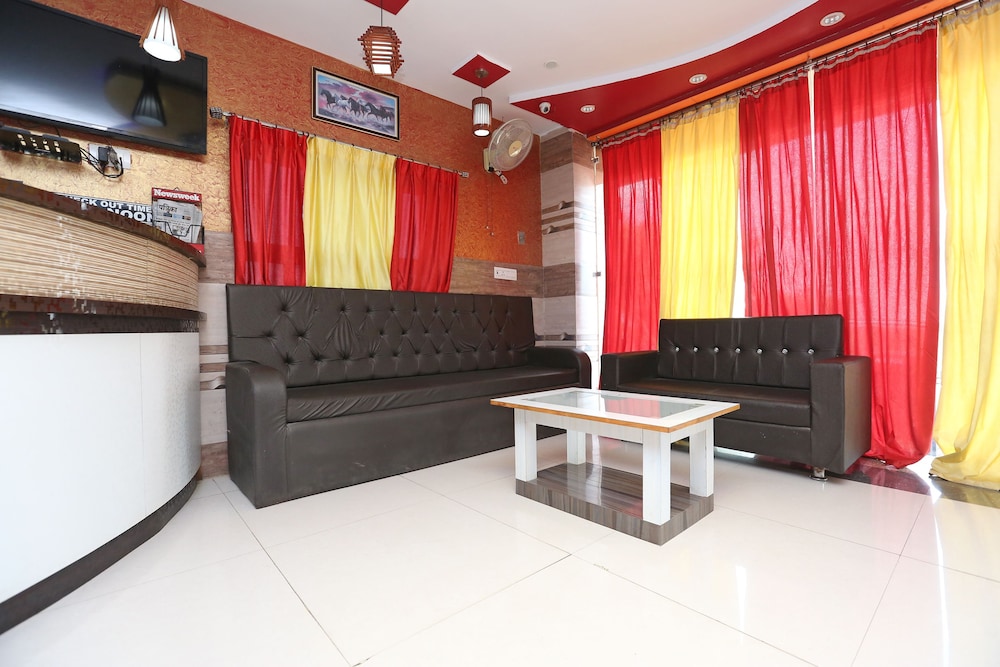 Bikaner Vacations - OYO 19696 Hotel Rbk Palace And Restaurant - Property Image 22