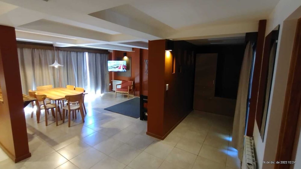 Belgrano Decks II Rental Apartments