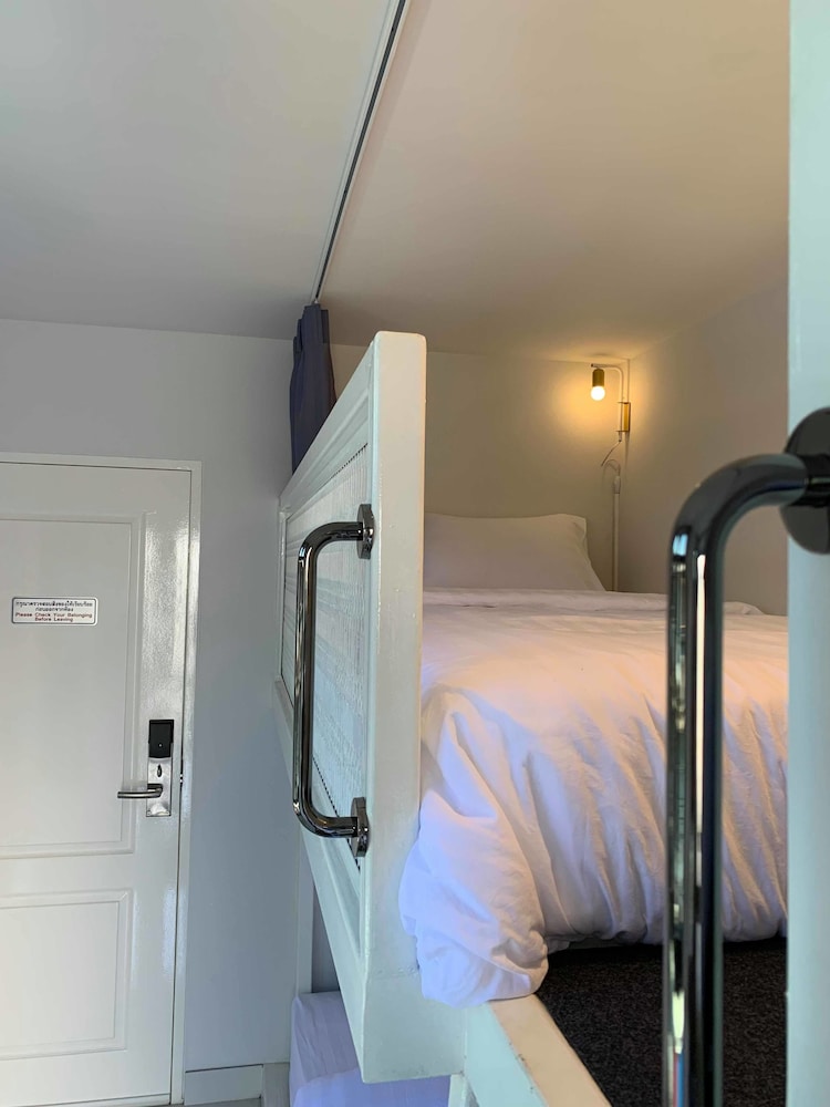 Rich8 Hostel