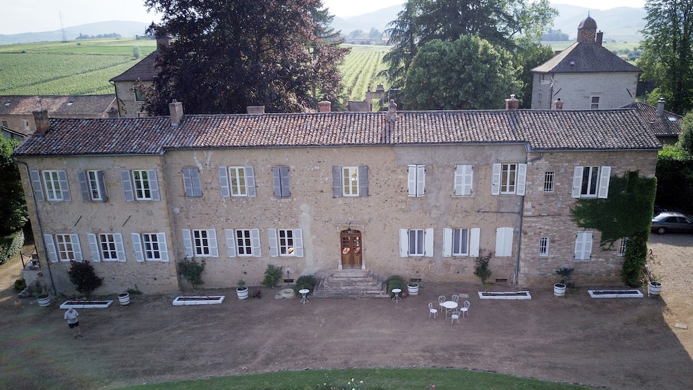 Château de Colombier