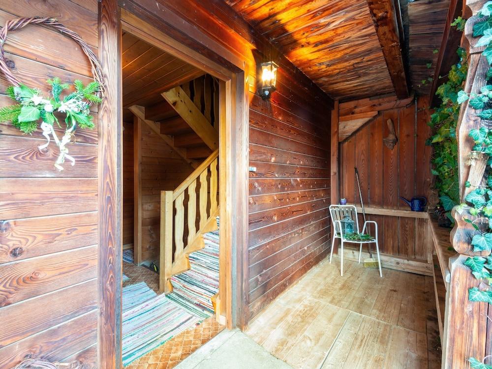 Farmhouse in Ramsau Near Ski Slopes