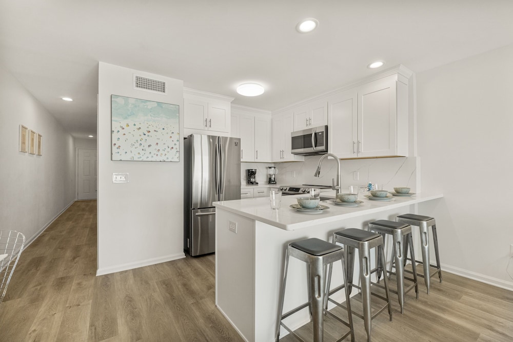 Seamist on 30A by Panhandle Getaways