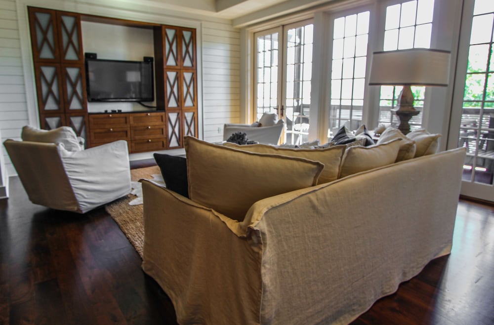 Rosemary Beach Rentals by Counts-Oakes